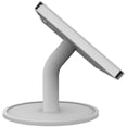 thumbnail image 4 of The Joy Factory Elevate II Countertop Kiosk for Surface Pro 8 [White] (kam412w), 4 of 8