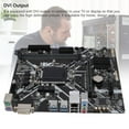thumbnail image 4 of Base de placa, DDR4X2 DIMM Desktop Computadora Placa base PCI E 3.0 Para El Diseño, 4 of 7