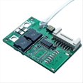 thumbnail image 1 of 8-14S Ternary Lithium Battery Protection Board for Electric Scooters, 1 of 5