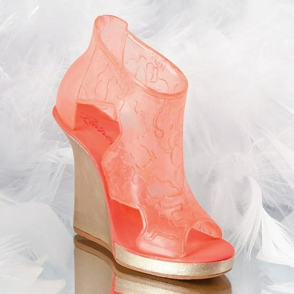 Just the Right Shoe Dreamy Figurine #70105