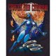 thumbnail image 4 of Coheed and Cambria - Camiseta Ambellina de Algodón para Adultos Unisex (Negro), 4 of 4