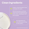 thumbnail image 2 of ATTITUDE super leaves, Body Lotion, White Tea Leaves, 473 mL, 2 of 7