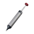 thumbnail image 4 of hengtong Aluminum Desoldering Pump Hand Welding Tools Heat Resistant Nozzle Soldering Pen, 4 of 9