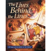 For Better or for Worse: The Lives Behind the Lines : 20 Years of for Better or for Worse (Edition 20) (Paperback)