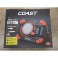 thumbnail image 2 of Coast WLR1 Lampe de Travail Rechargeable à Double Alimentation Neuve en Boîte, 2 of 4