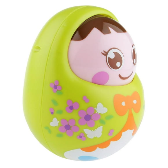 Muñecos Hugo Vaso Del Bebé Tumbler Juguetes