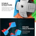 thumbnail image 2 of Cubo Magico Moyu Meilong 6x6 Speed Cube Stickerless, 2 of 5