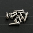thumbnail image 2 of Watch Repair Stainless Steel Screws Replacement Glasses Sunglass Screws Repair Tool, 2 of 8