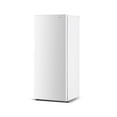 Frigidaire, 10.0 Cu. F.t Upright Freezer, White, EFRF1007-6COM