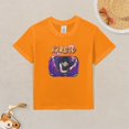 thumbnail image 2 of Camiseta Algodón de Naru para niños, 2 of 5