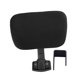 thumbnail image 5 of Accesorio para Reposacabezas de Silla de Oficina, Reposacabezas de Malla Universal Ajustable, Almohada para El Cuello para Cualquier Silla de Escritor de 19 cm a 23 cm, 5 of 8