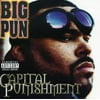 Big Punisher - Capital Punishment - CD