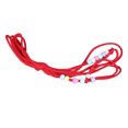 thumbnail image 1 of Lizard Traction Rope, Adjustable Reptile Leash Comfortable and Durable Nylon Material Reptile Harness Leash for Small Animal Outdoor Walks and Training, 1 of 8