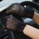 thumbnail image 4 of Guantes de encaje floral para bodas, fiestas de ópera, guantes de encaje estilo flapper, elásticos, tamaño adulto, guantes finos de primavera y verano para mujer, guantes de protección solar 7, 4 of 8