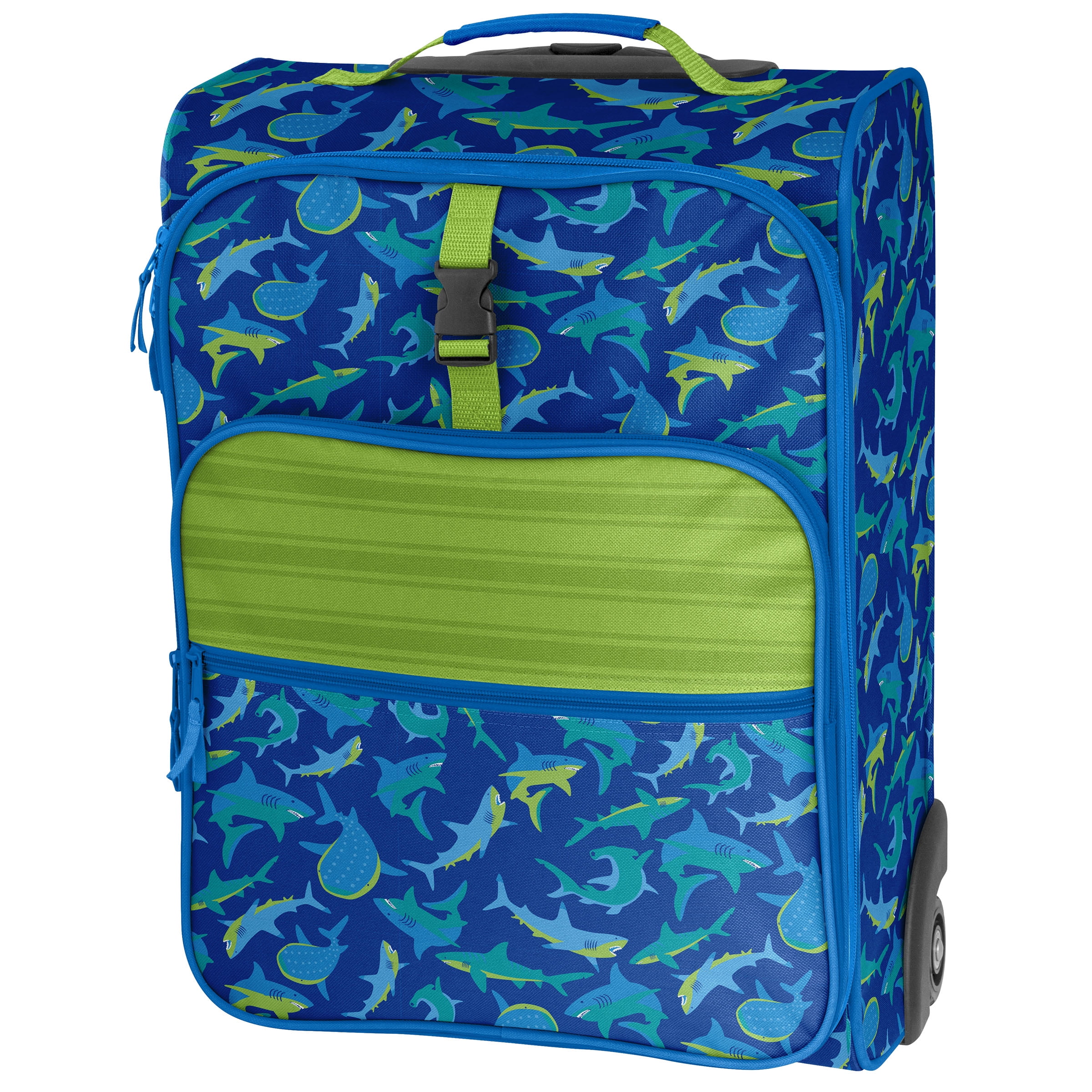 i fly luggage walmart