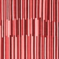 thumbnail image 1 of Ahgly Company Indoor Square Abstract Red Contemporary Area Rugs, 5' Square, 1 of 4