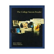 The College Success Reader (Paperback)