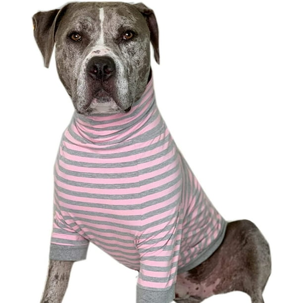 Dog clothes for clearance pitbulls