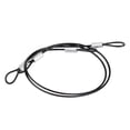 thumbnail image 4 of Herwey Qiilu Bonnet Pin Lock, 2 Pcs Universal Aluminum Bonnet Bonnet Pin Lock Appearance Kit, 4 of 8