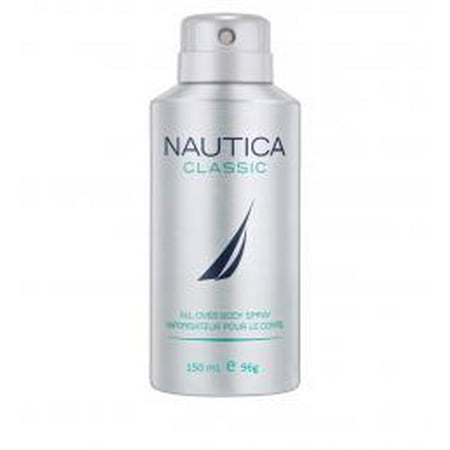 Best Nautica product in years Best Nautica product in years