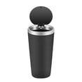 thumbnail image 2 of Small Car Cup Holder Trash Bin, Large Capacity Car Trash Can Bin  For Desktop Car, 2 of 8