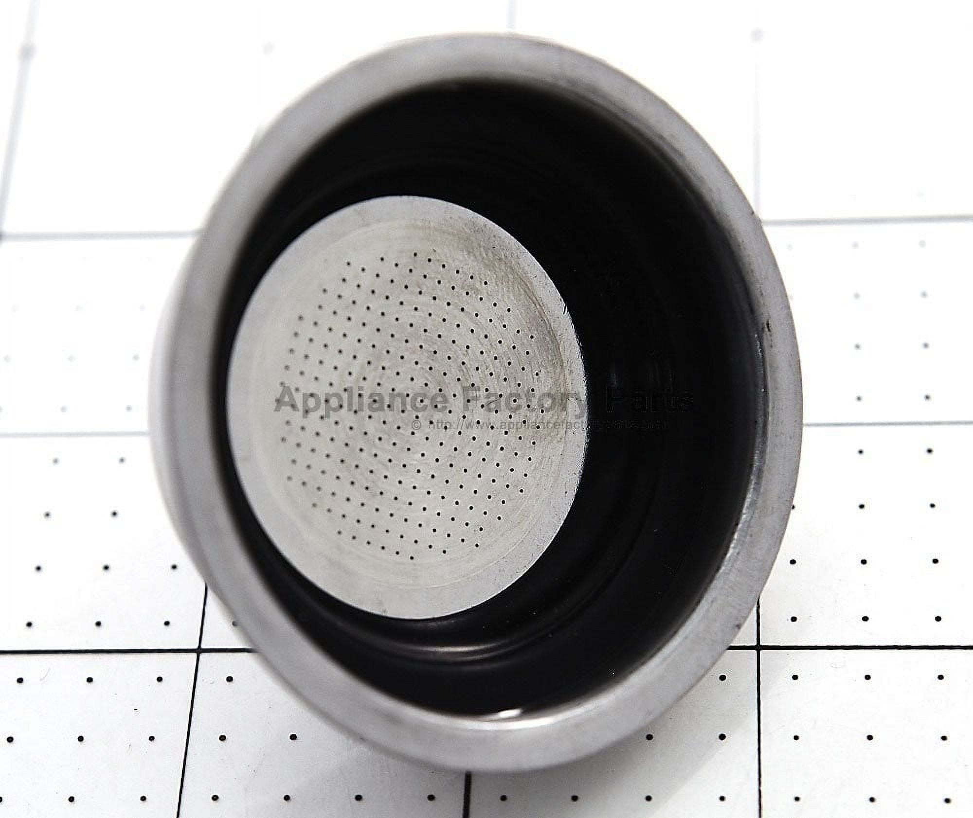 Delonghi Small filter AS00001313