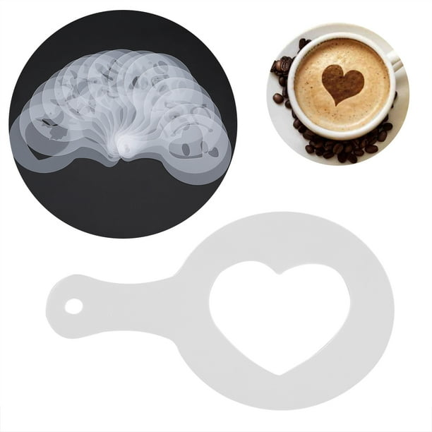 Yosoo Chocolate Shaker,Cocoa Flour Sifter,Stainless Steel Chocolate