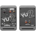 thumbnail image 5 of Kanto YU2 - Speakers - USB - 50 Watt (total) - 2-way - matte gray, 5 of 10