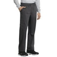 thumbnail image 5 of Cherokee Workwear Revolution Tech Men Scrubs Pant Mid Rise Straight Leg Zip Fly WW250AB, 5 of 5