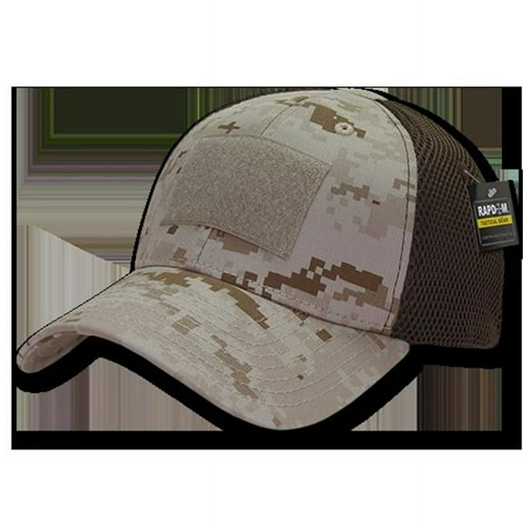 Rapid Dominance  DDG Tactical Air Mesh Flex Caps