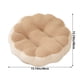 thumbnail image 3 of Solid Chair Cushion Super Soft Comfortable And Breathable Seat Cushion Easy To Carry Suitable For Kitchen Dining Room Living Room Bedroom, 3 of 7