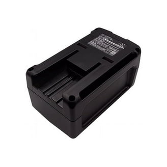 Vhbw Batterie compatible avec AEG 413184, SL 3.6, SE 3.6 outil électrique (2000 mAh, Li-ion, 3,6 V) | Leroy Merlin