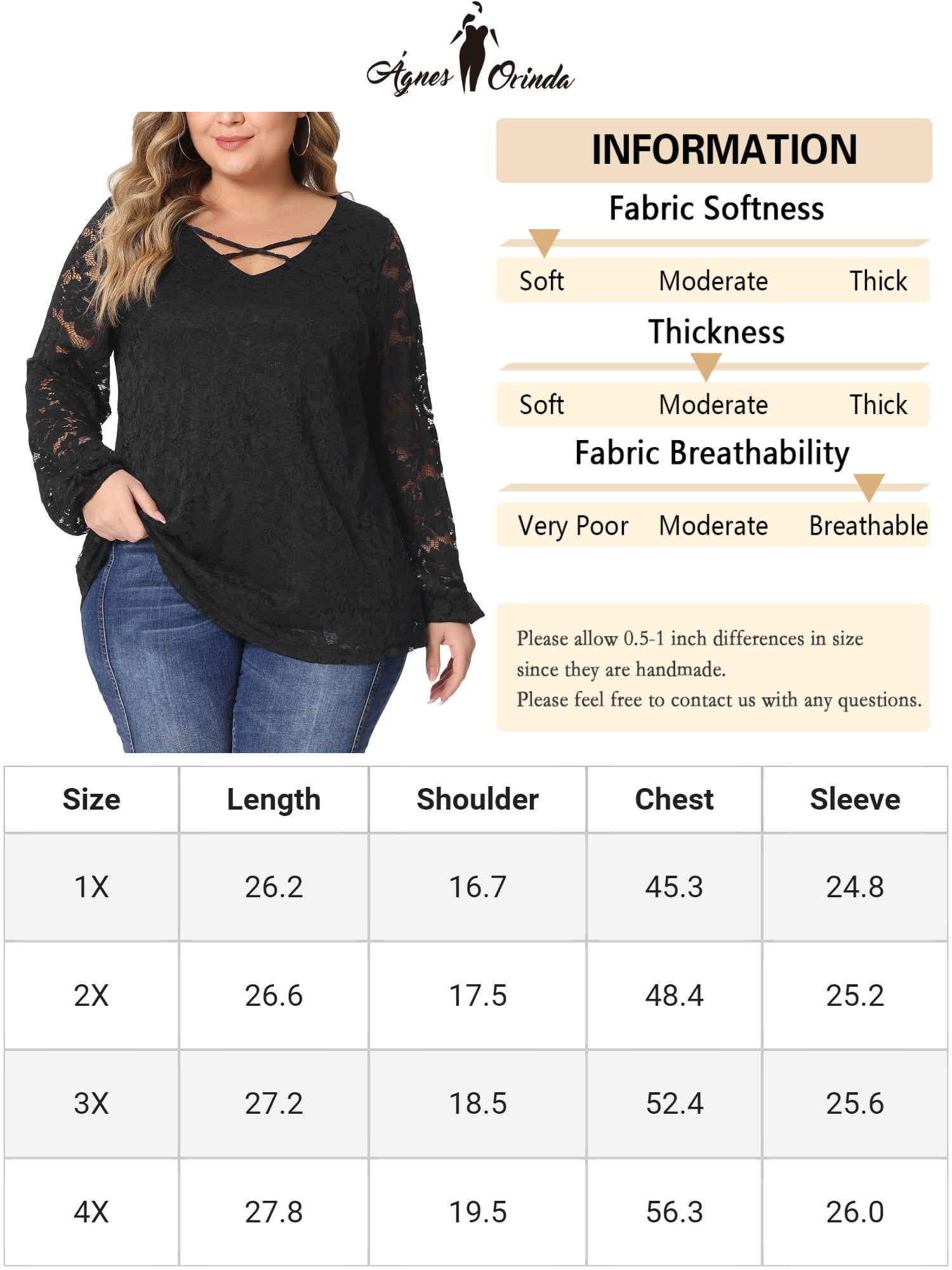 Perverze lace tracking tops Sサイズ Frame Mesh Lace Long-Sleeve