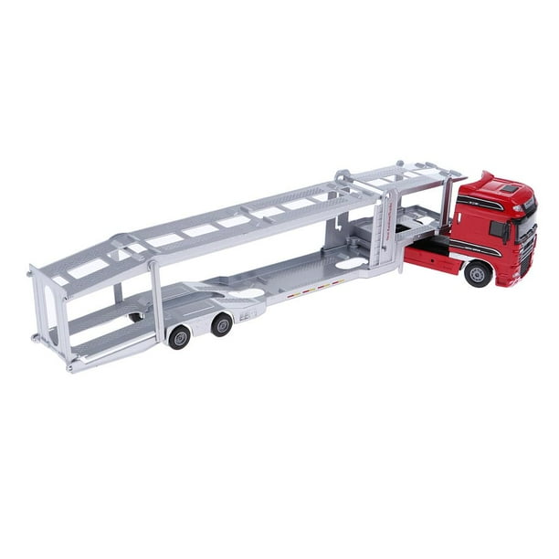 Transporter diecast best sale