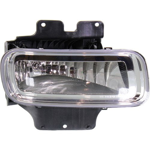 APR High Quality Aftermarket Fog Light Assembly for 20042005 Ford F