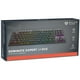 thumbnail image 5 of Teclado Gamer Mecanico BALAM RUSH DOMINATE EXPERT GK959 Switch Brown Inalambrico USB 2.4 GHz + BT 5.0 Tamaño 80% RGB, 5 of 5