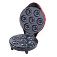 thumbnail image 1 of Máquina para hacer donas compatible con desayunos, refrigerios y más para niños Enchufe europeo, 1 of 5