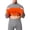 Grey, variant on Thermal Underwear Set for Men & Women, High Neck Winter Base Layer, Gold Fleece Lined Warm Top & Pants, Thickened Cold Protection Set, Ideal for Seniors Or Outdoor Work, Full