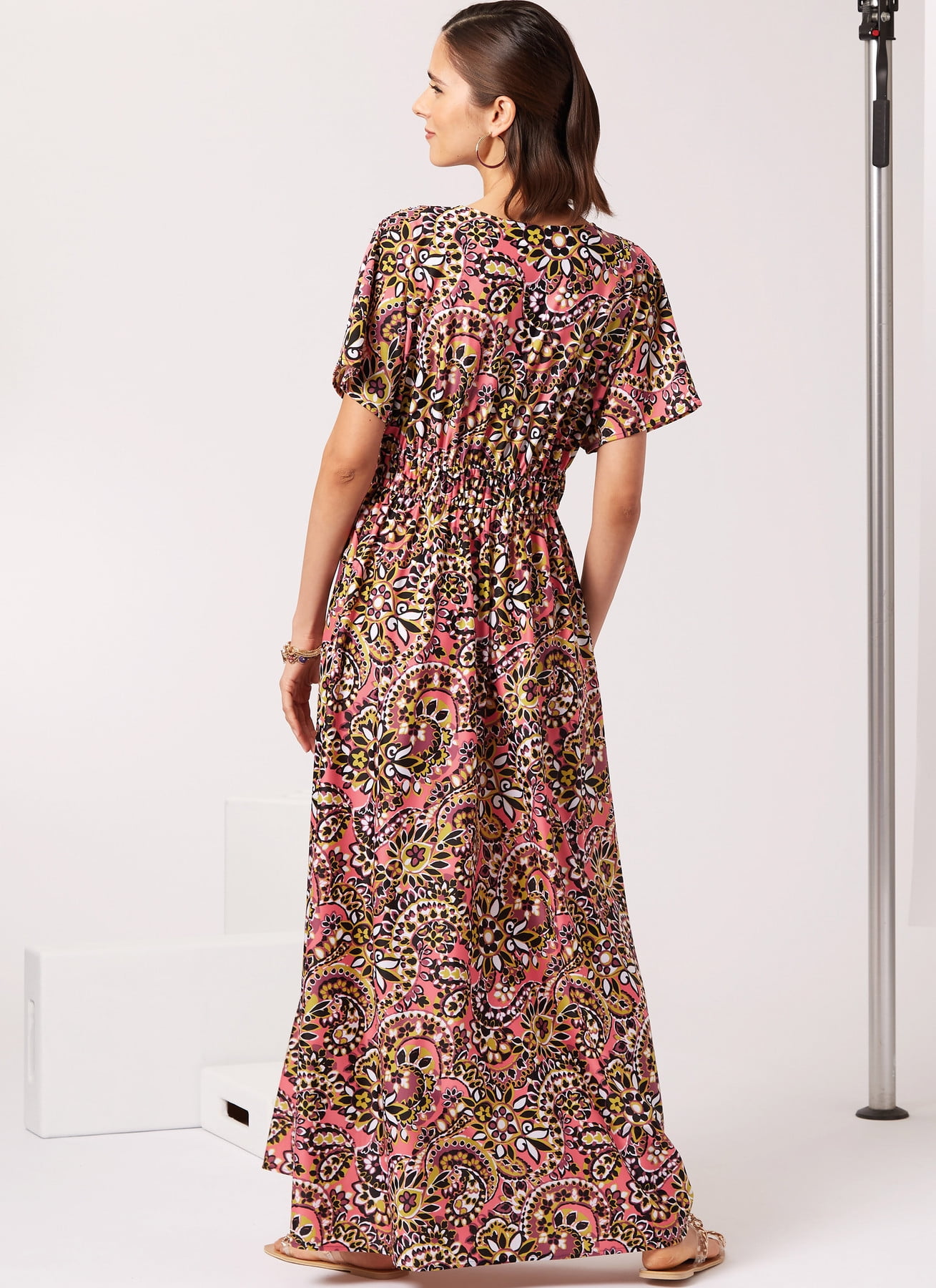 chinese dress ladies Amazon.com: New Look Patterns UN6341A Misses' Dress, A (6-8-10-12-14-16-18)  : Arts, Crafts & Sewing