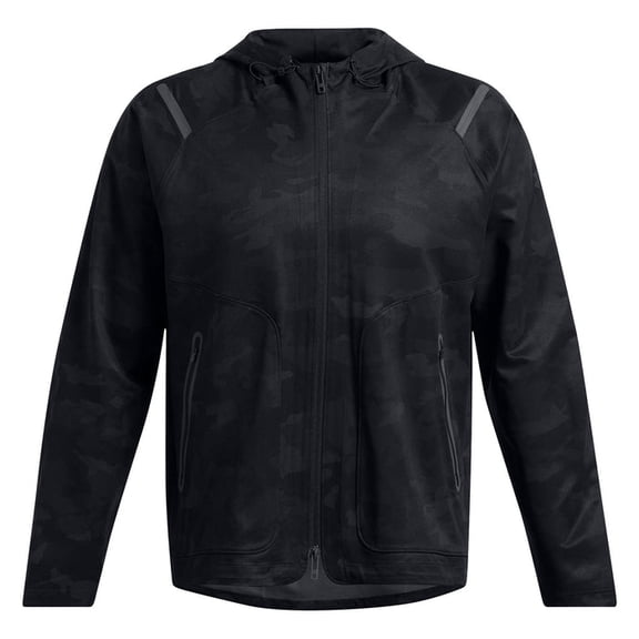 Under Armour Men's Unstoppable Jacket