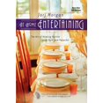 thumbnail image 1 of Pre-Owned At Home Entertaining: The Art of Hosting a Party with Style and Panache (Paperback) 1581823061 9781581823066, 1 of 2