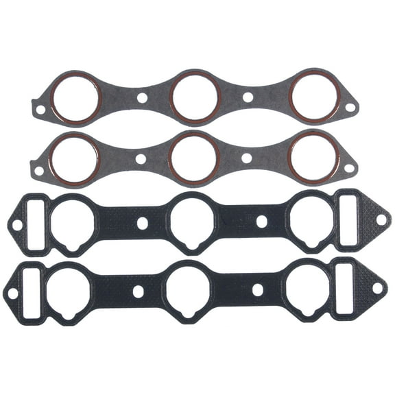 Mahle Engine Intake Manifold Gasket Set MS15444