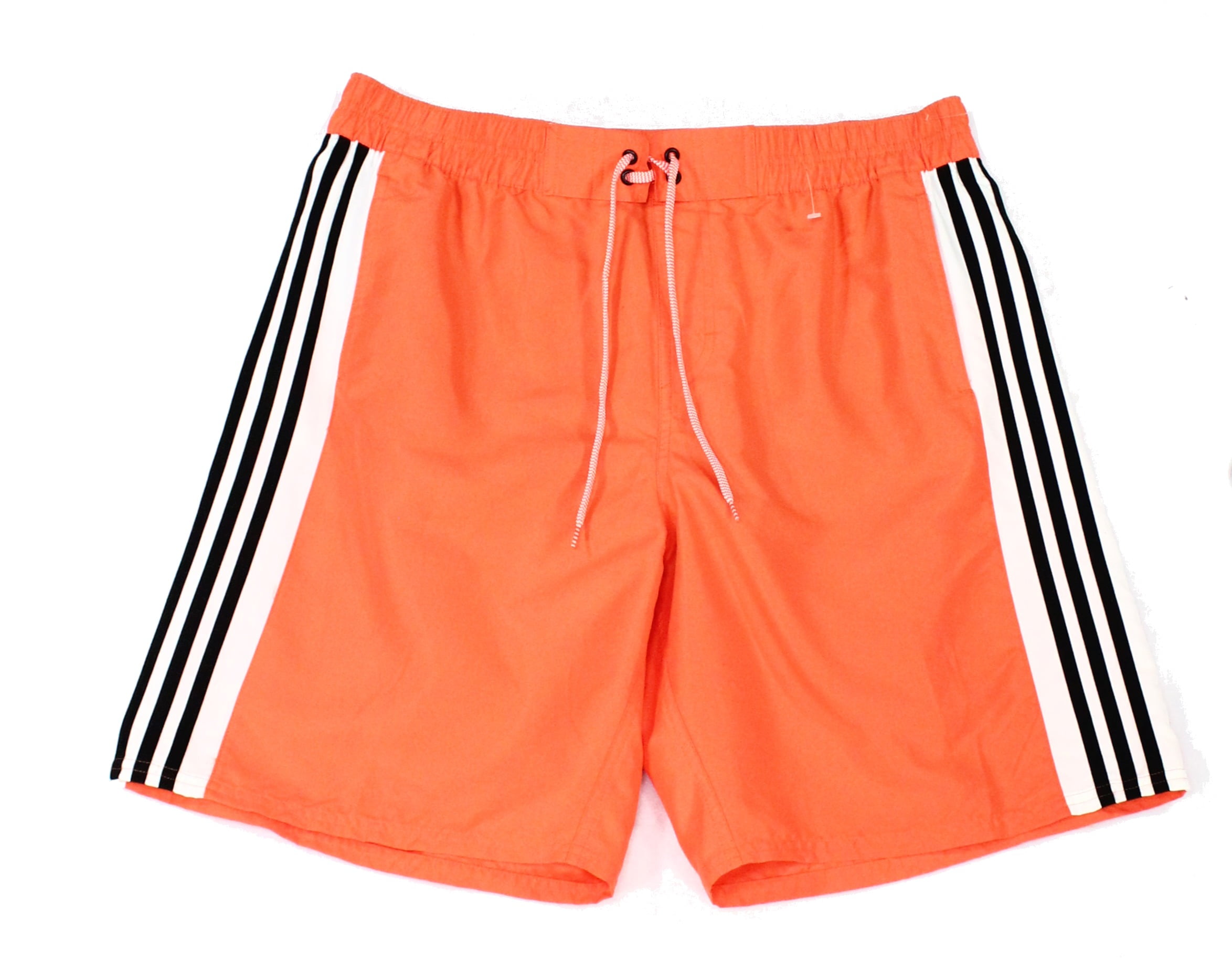 Adidas Mens Swimwear 3-Stripe 