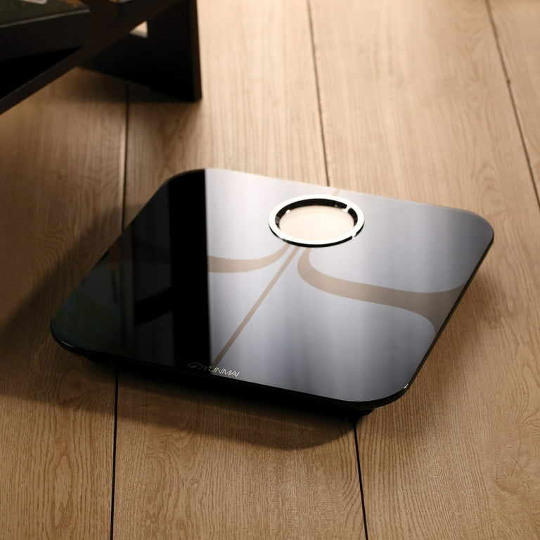Get a Yunmai Color smart bathroom scale for $53.56 - CNET
