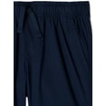 thumbnail image 3 of Wonder Nation Boys Every Day Shorts, Sizes 4-18 & Husky, 3 of 3
