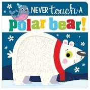 Never Touch a Polar Bear!