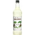 thumbnail image 1 of a2zchef Monin - Coconut Syrup Each [1 Lt], 1 of 3