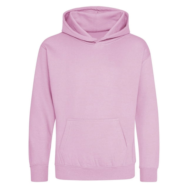 Awdis Sweat à Capuche pour Enfants / Hoodie / Tenue Scolaire