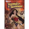 Pre-Owned Wonder Woman (DVD 0883929014453) directed by Lauren Montgomery