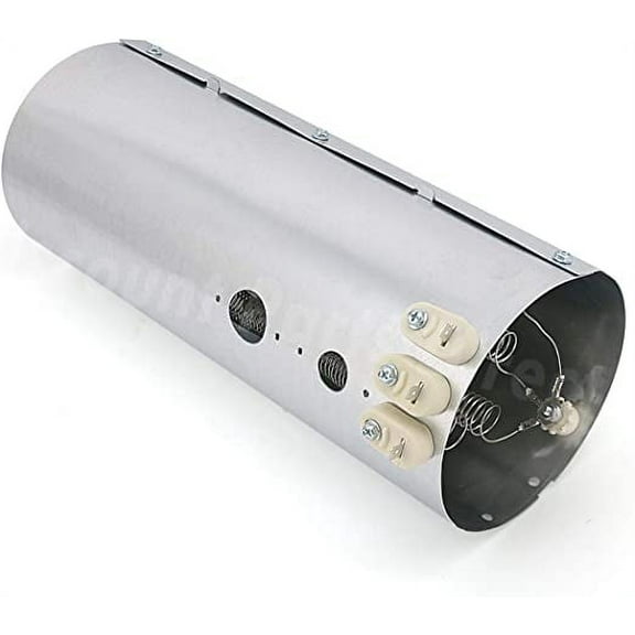 134792700 Dryer Heating Element Replacement Parts for Electrolux Frigidaire, Replaces PS2349309 AP4368653 1482984 AH2349309 AP4456656 EA2349309